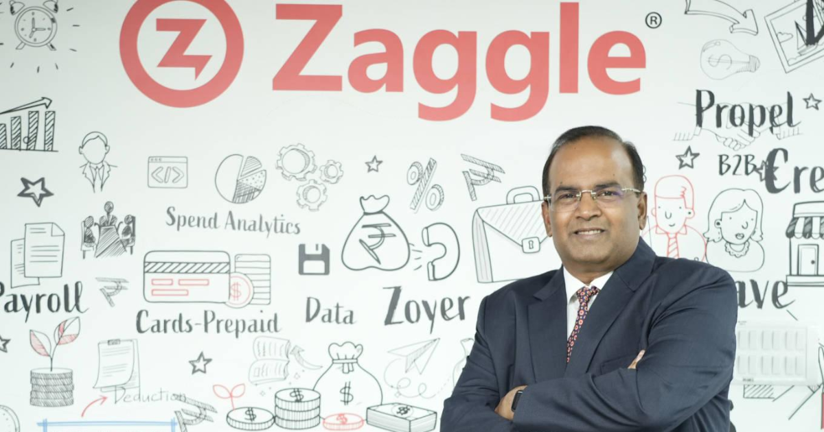 Zaggle launches India’s first do-it-yourself expense automation platform for businesses