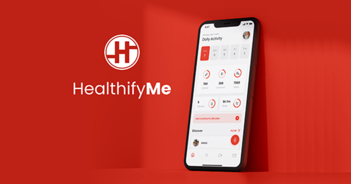 Fitness startup HealthifyMe raised $30 million in its pre-Series D led by LeapFrog Investments and Khosla Ventures