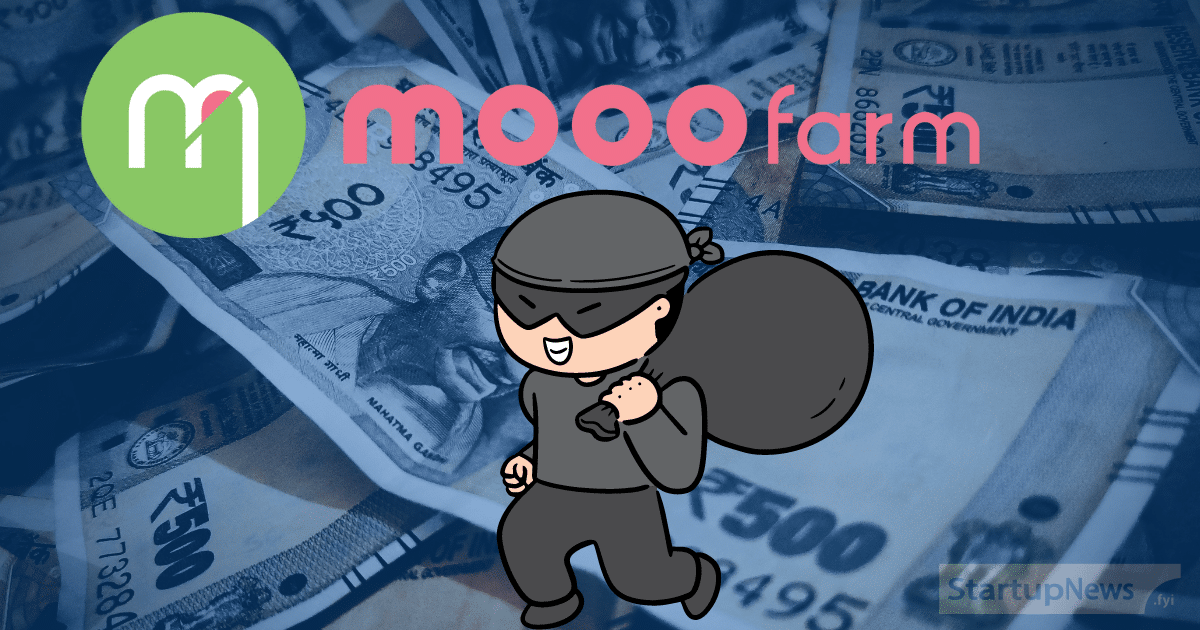 Mooofarm