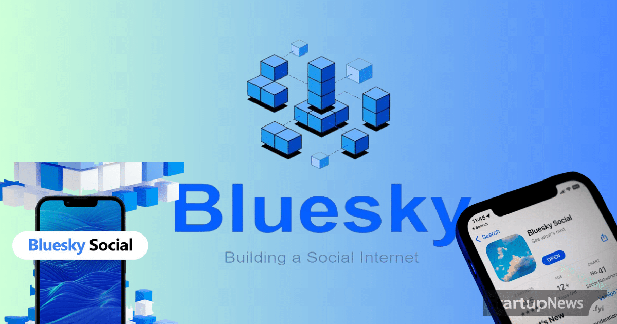 Bluesky introduces algorithmic "Discover" feed