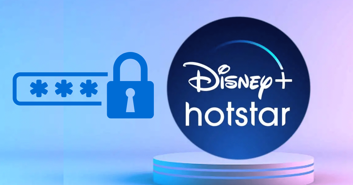 Disney+Hotstar