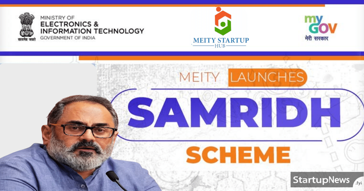 SAMRIDH Scheme