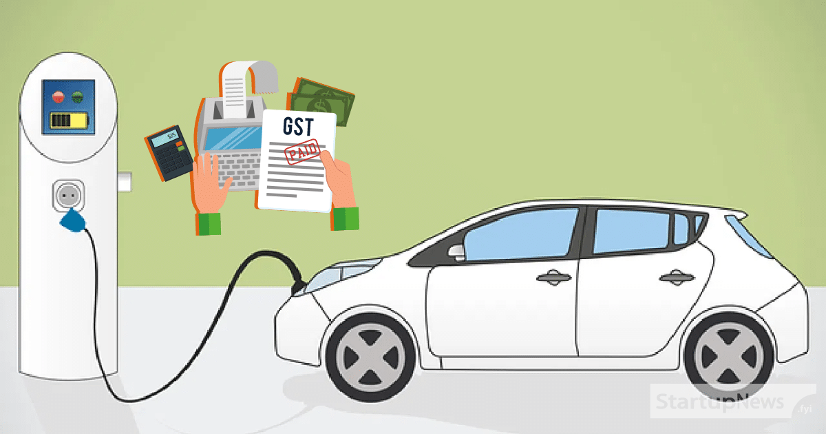 Karnataka imposes 18% GST on public EV charging stations