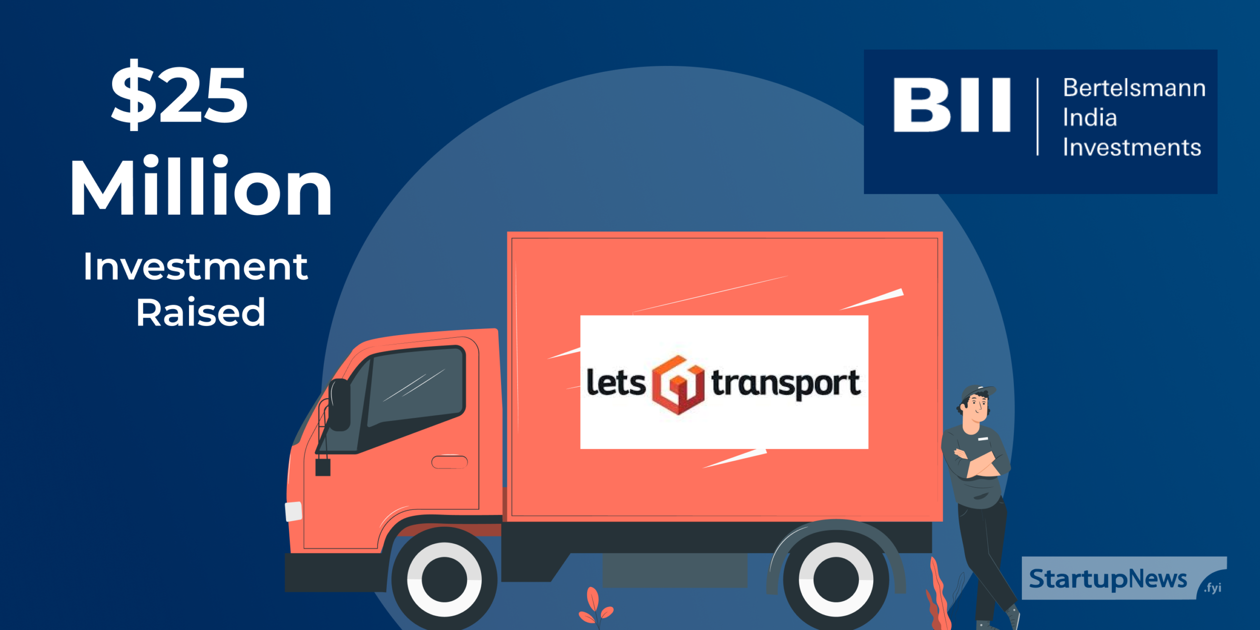 LetsTransport