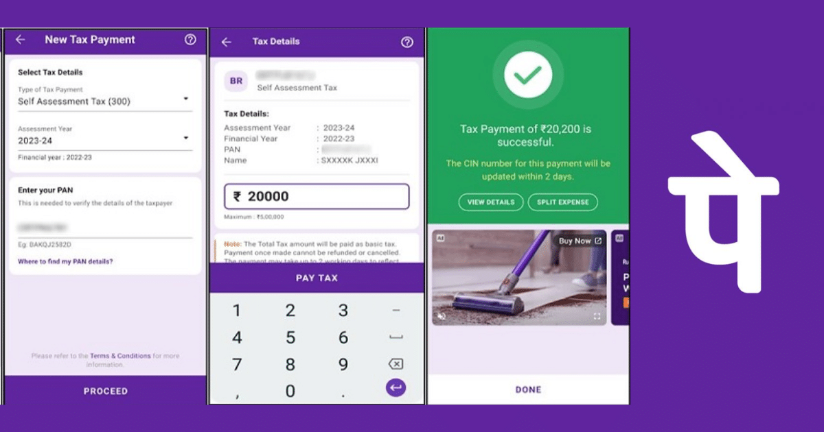 PhonePe