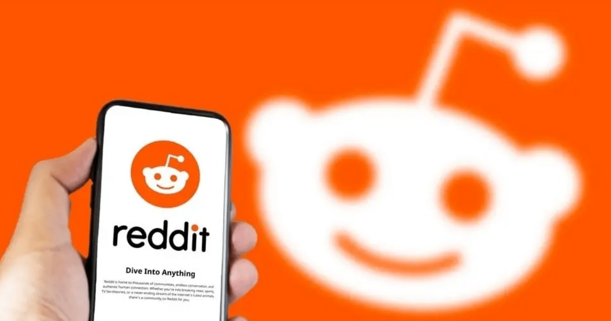 Reddit