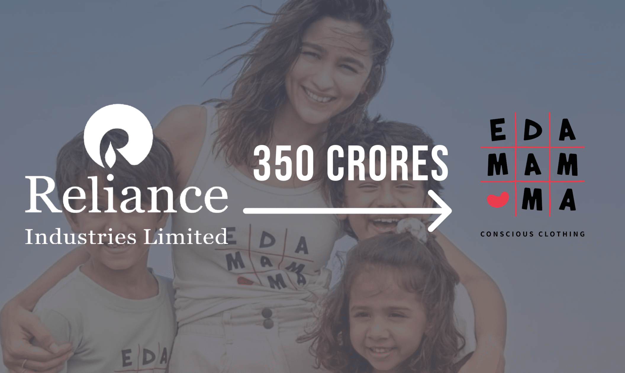 Reliance Brands in talks to acquire Alia Bhat's 'Ed-a-Mamma'