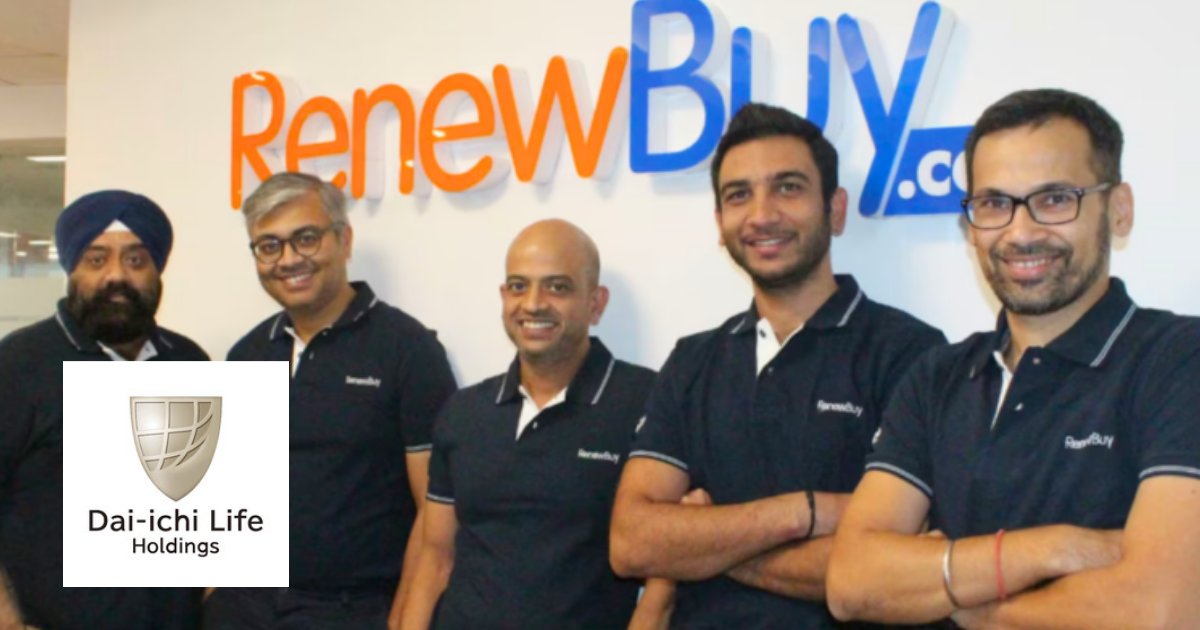 RenewBuy