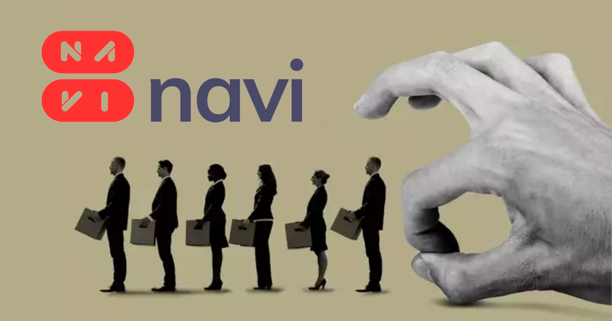 Navi Technologies,