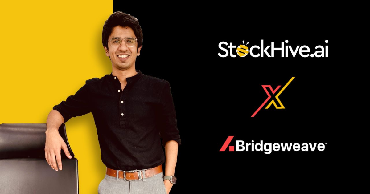 Stockhive.ai: India's Only Aggregator of AI Tools for the Stock Market!