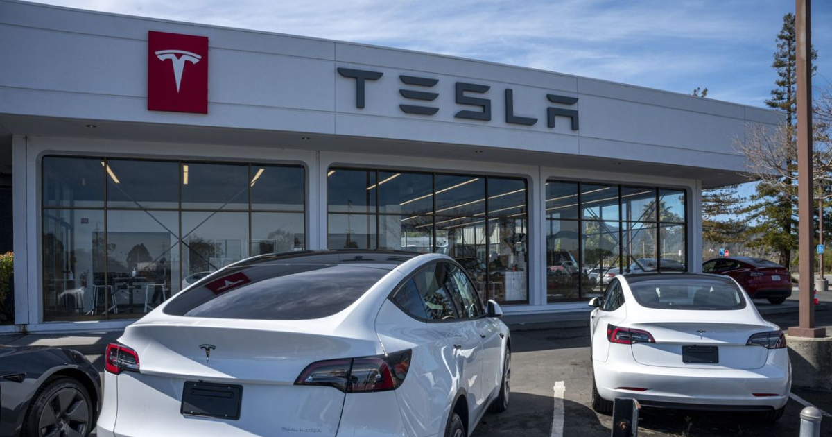 Tesla exceeds Wall Street Delivery estimates in Q2 2023 with record global deliveries