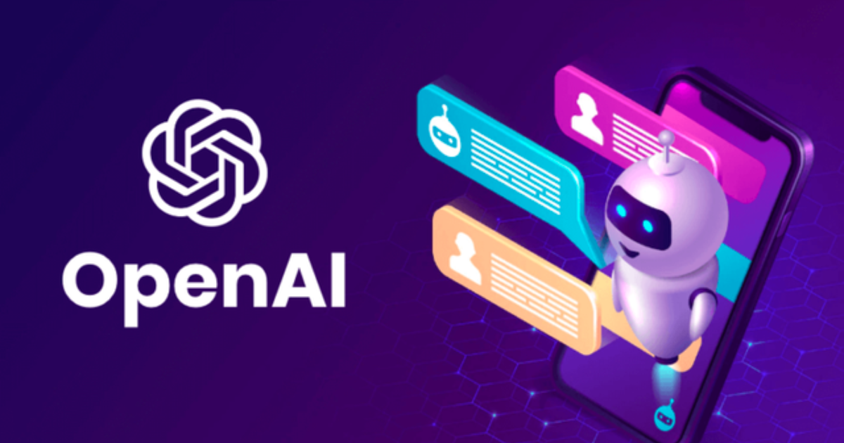 OpenAI forms new team to tackle control of 