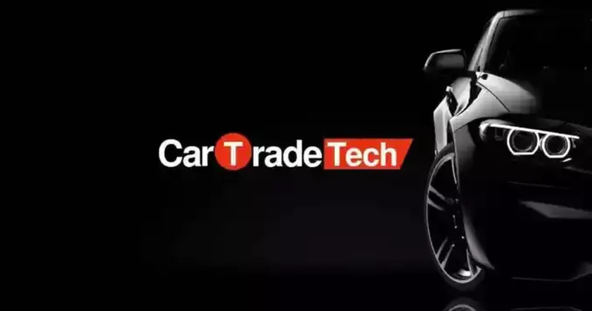 CarTrade