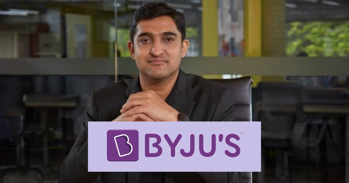 BYJU'S