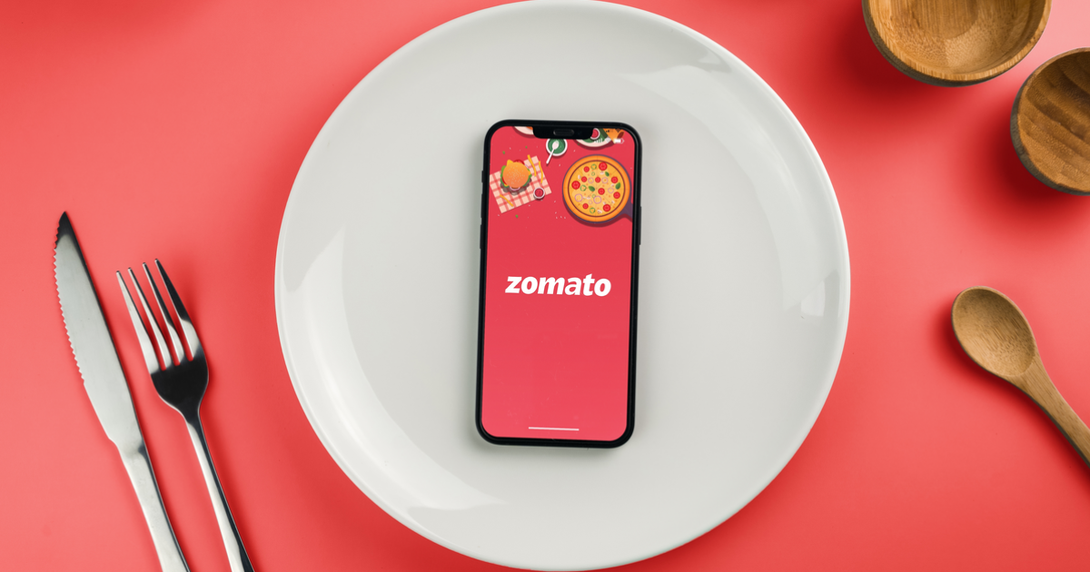 Zomato's Indonesia subsidiary initiates liquidation process, no impact on company revenue