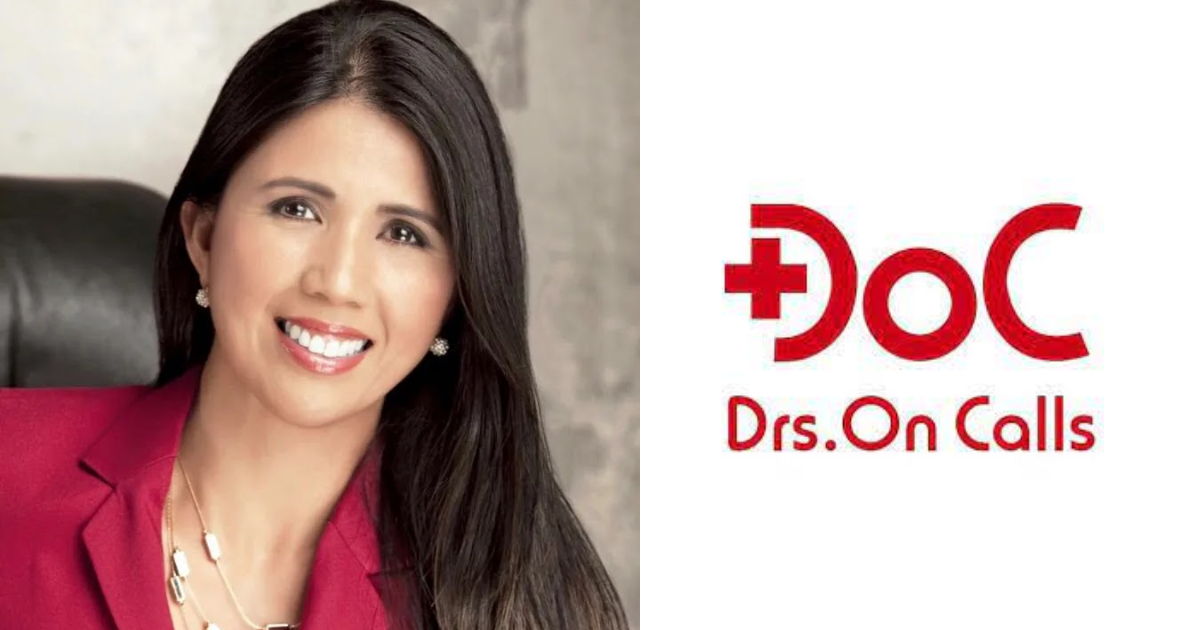 US Telemedicine Platform “Drs.OnCalls” enters India