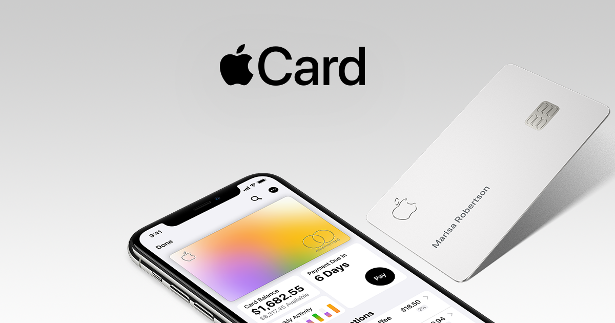 Goldman Sachs reportedly exploring exit from partnership with Apple for Apple Card