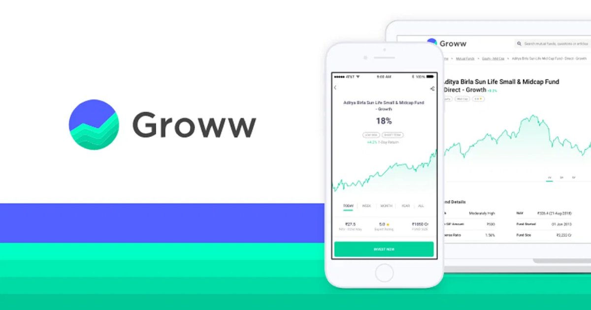 Groww introduces UPI payments feature on broking app, expanding services for users