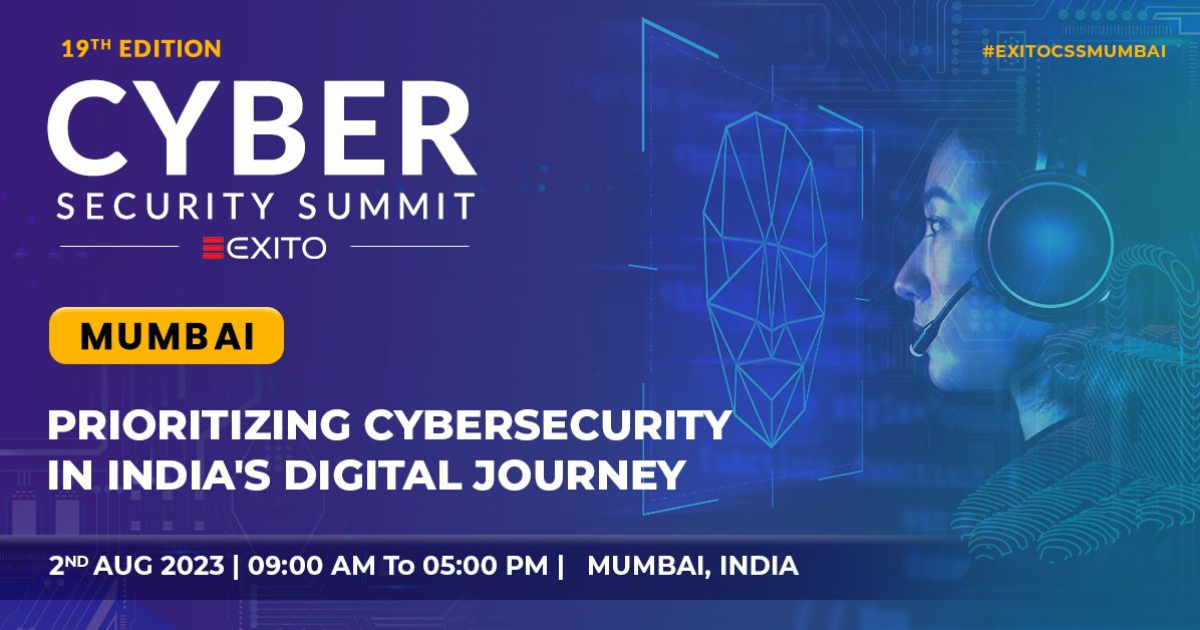 Cyber Security Summit