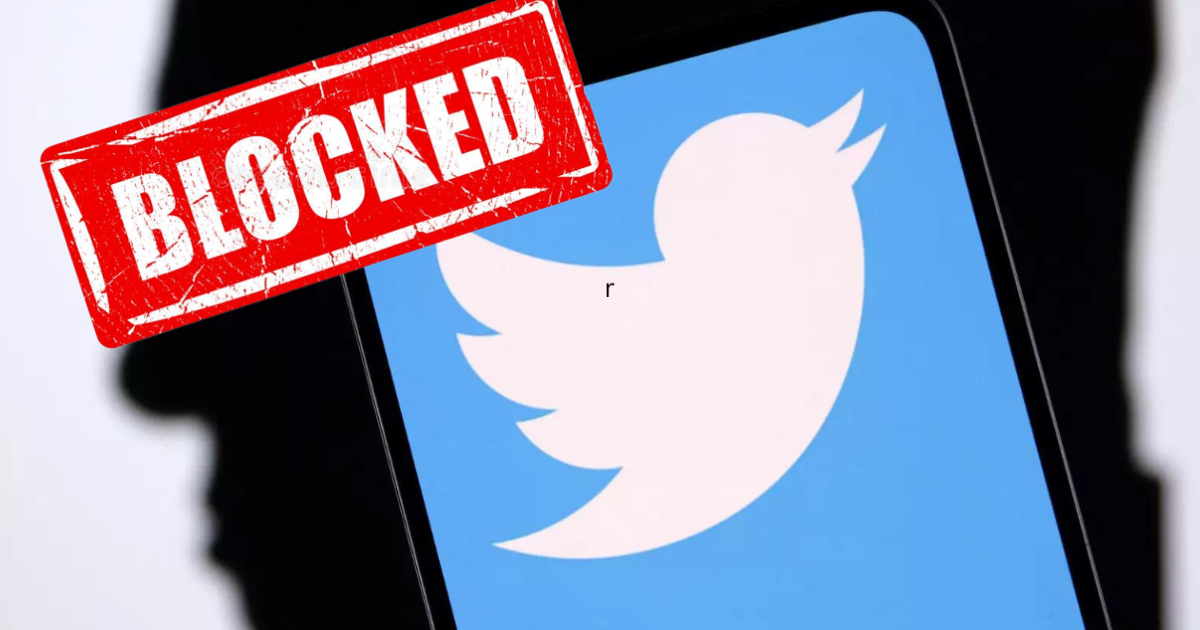 Twitter bans over 1.1 million accounts in India for violating guidelines, including child exploitation and terrorism promotion