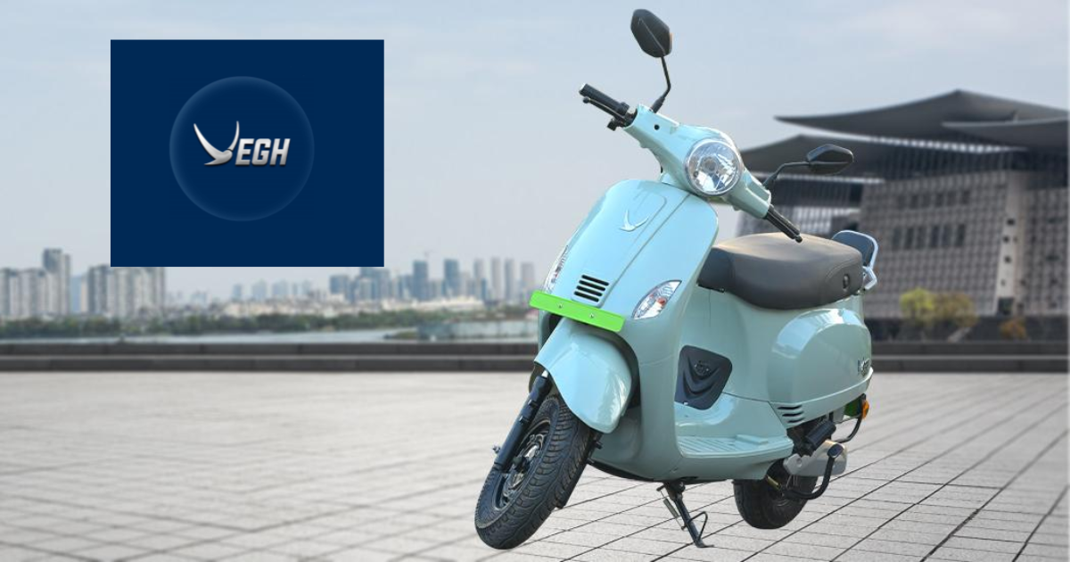 EV startup Vegh raised $5 million in Pre-Series led by an undisclosed investor