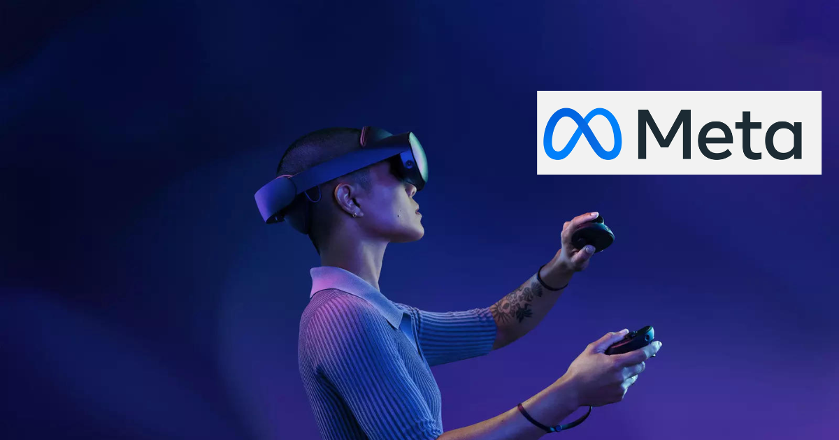 Metaverse hype subsides, Meta's VP sees for focused development