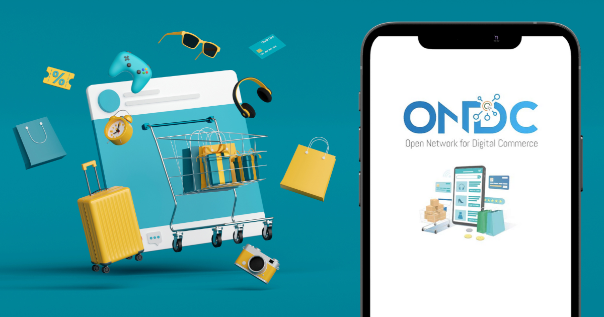 Indian government-backed ONDC expands beta launch to five more cities, accelerating democratization of e-commerce