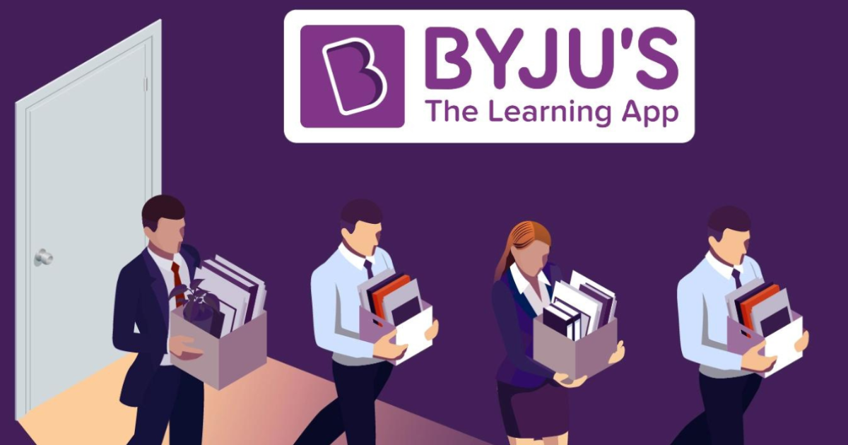 BYJU'S