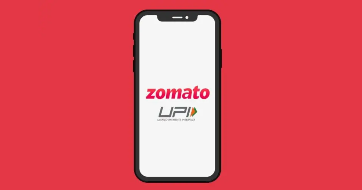 Zomato store new user