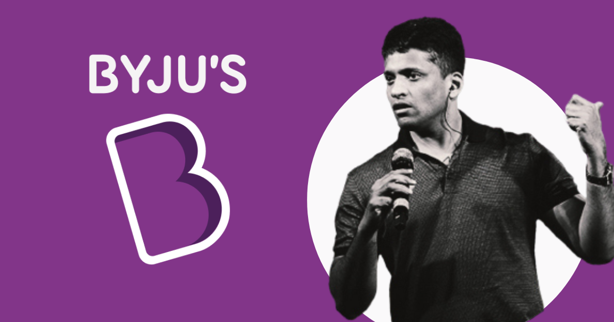 BYJU's CEO faces demand for ouster as turmoil deepens at India's edtech giant