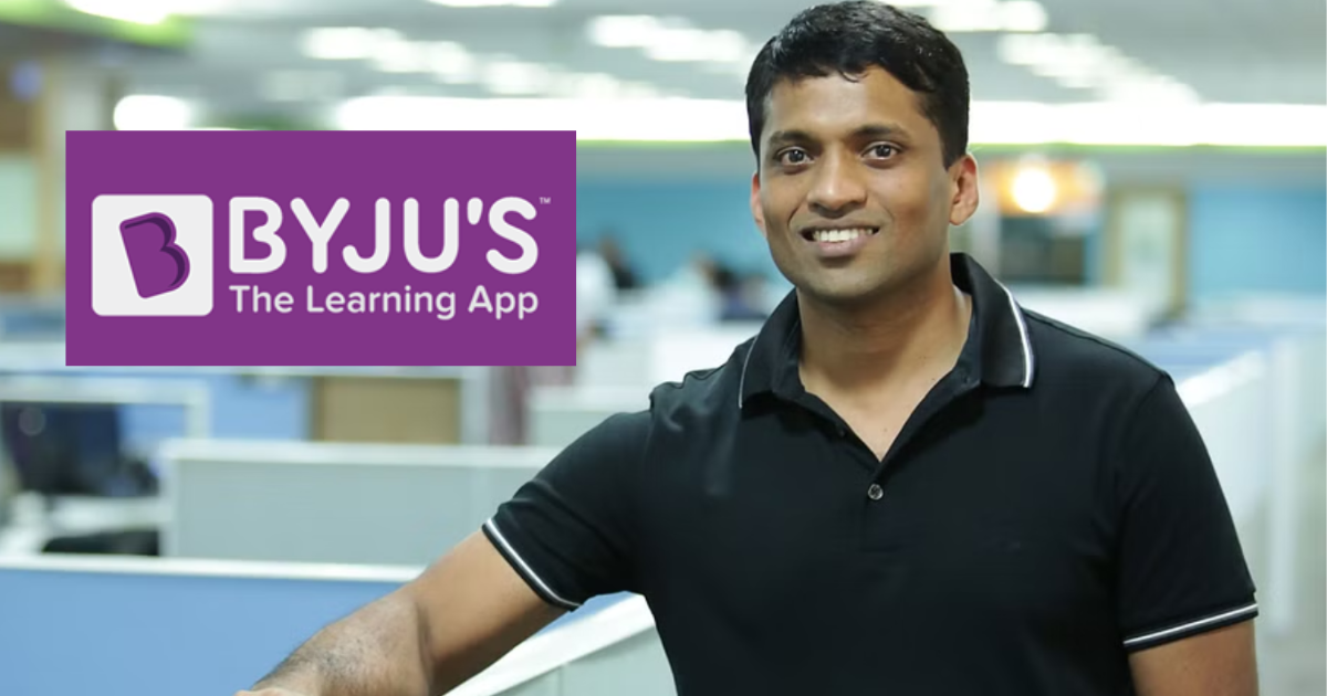 Ministry of Corporate Affairs considers SFIO investigation into BYJU'S