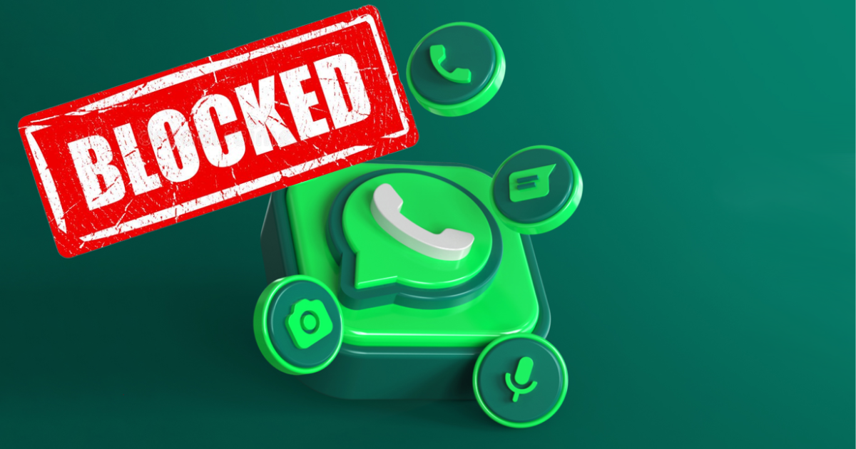 WhatsApp bans over 6.5 million Indian accounts in May 2023, proactively taking action against suspicious activity