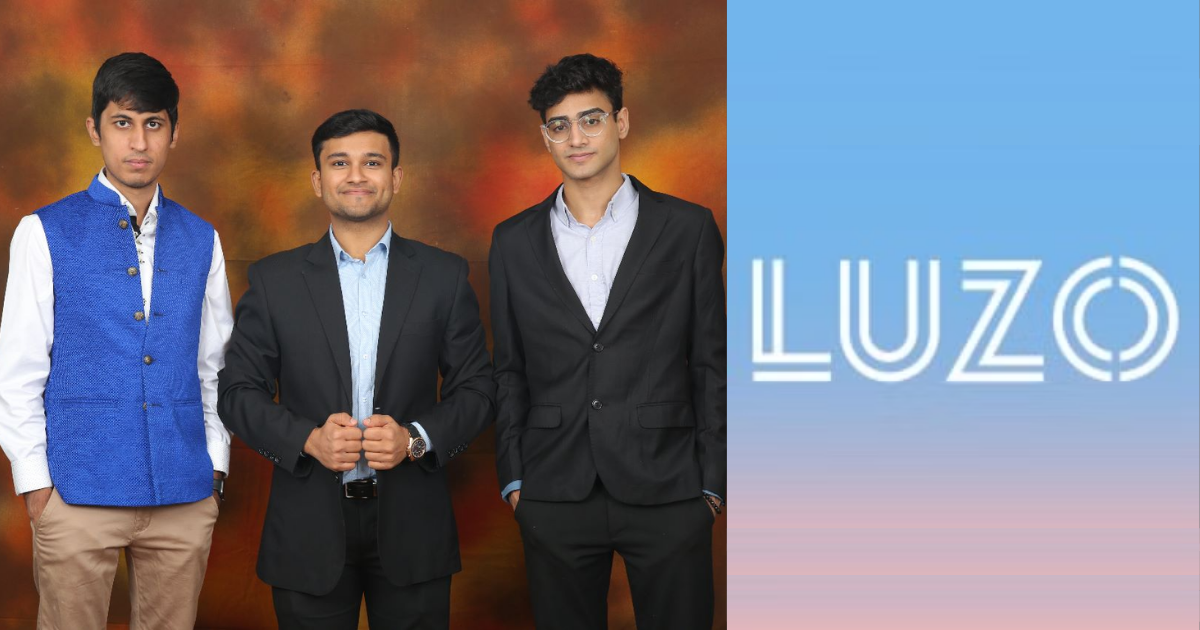 Asset-lite curated marketplace of premium beauty & wellness services, LUZO raises $250,000 led by 100X.VC and marquee investors