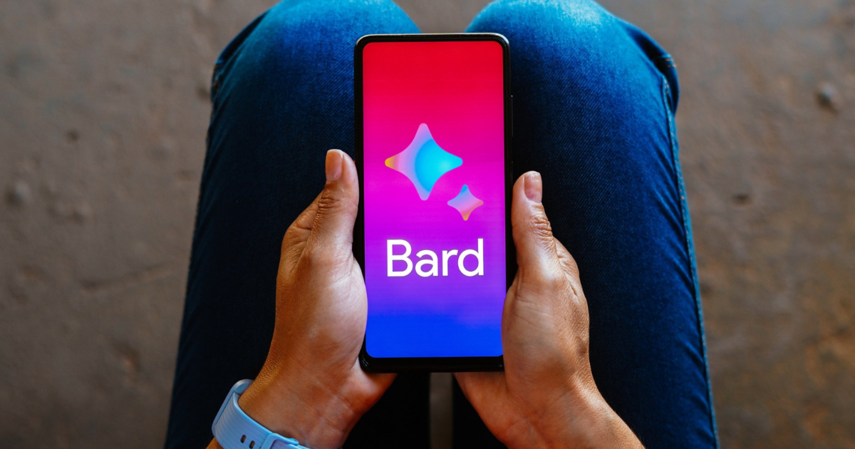 Google launches Bard Chatbot in over 40 languages, including EU