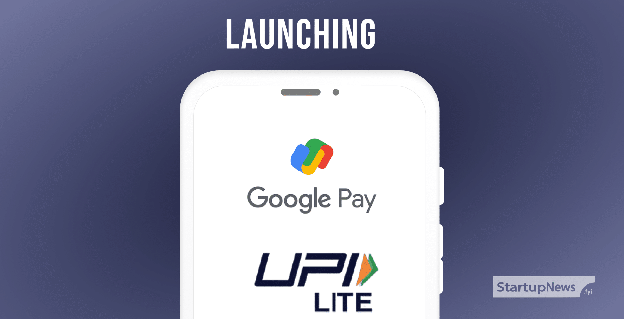 Google Pay launches UPI Lite features in India