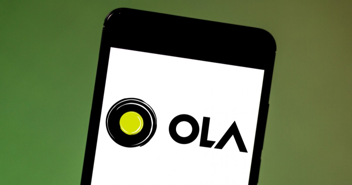 Ola