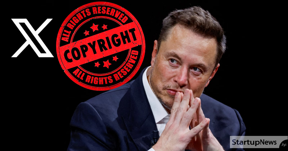 AFP sues Elon Musk-owned X over copyright law in France