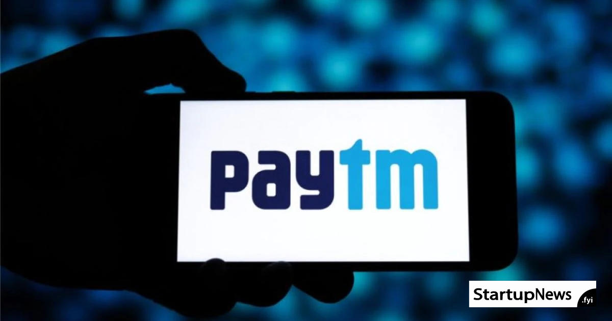 Paytm