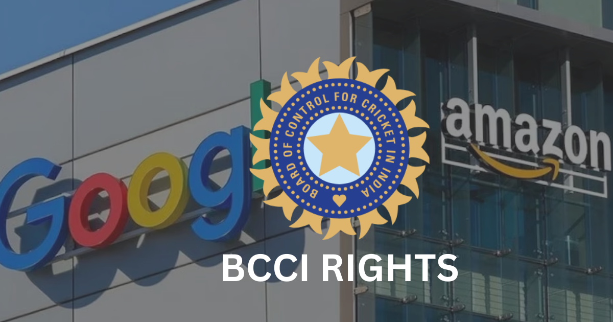 BCCI