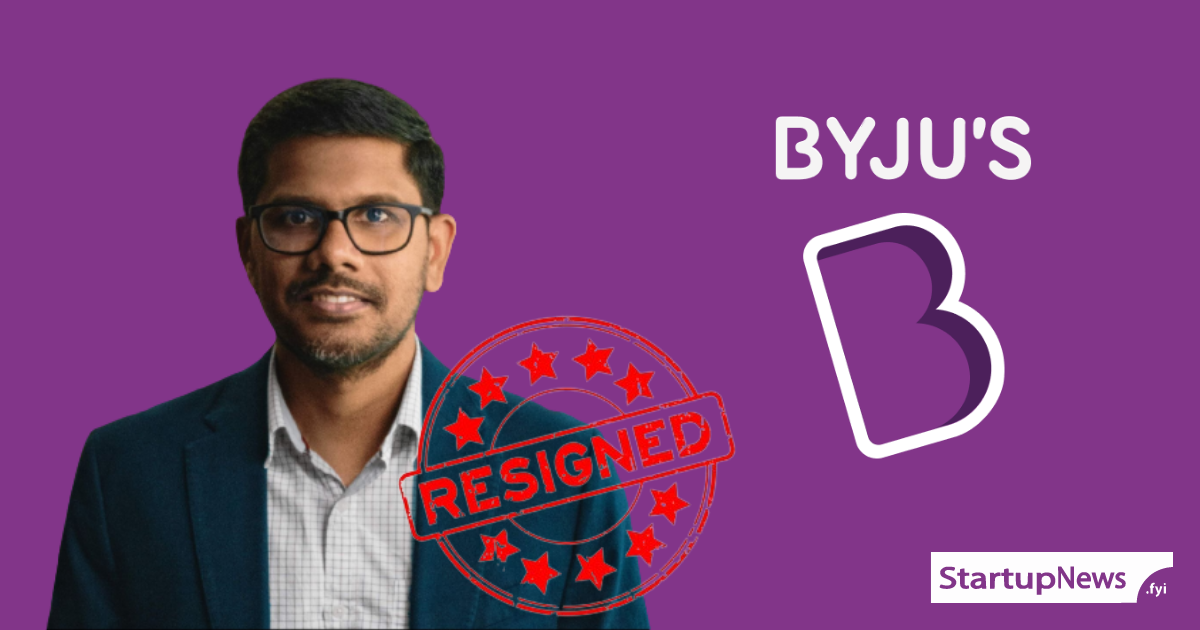 BYJU'S