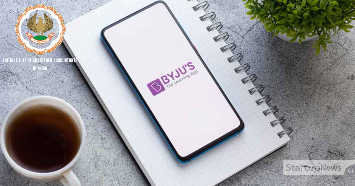 BYJU'S