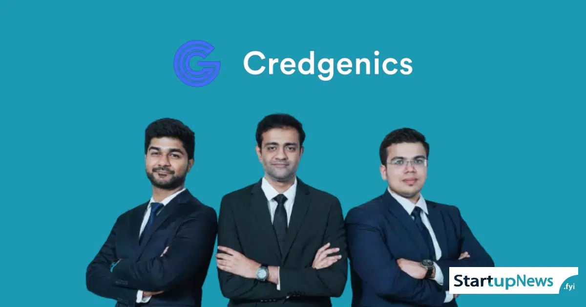 Credgenics