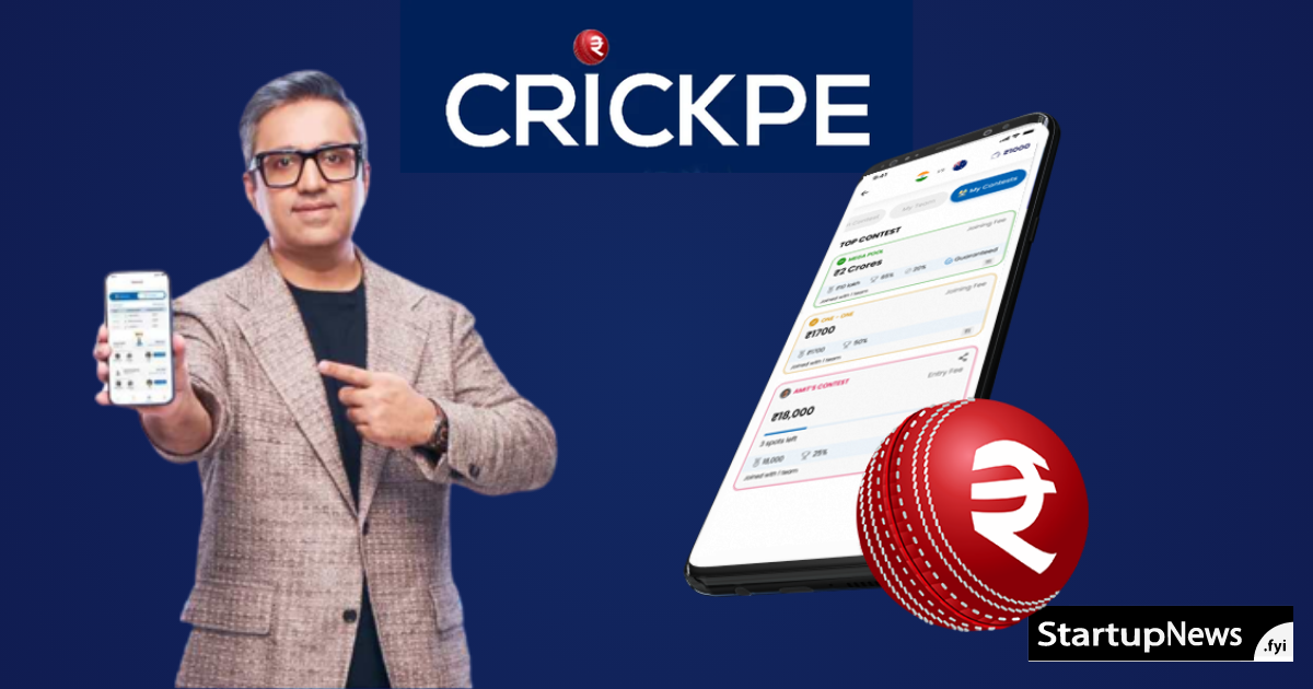 CrickPe