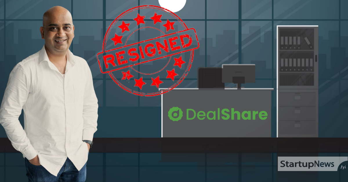 DealShare