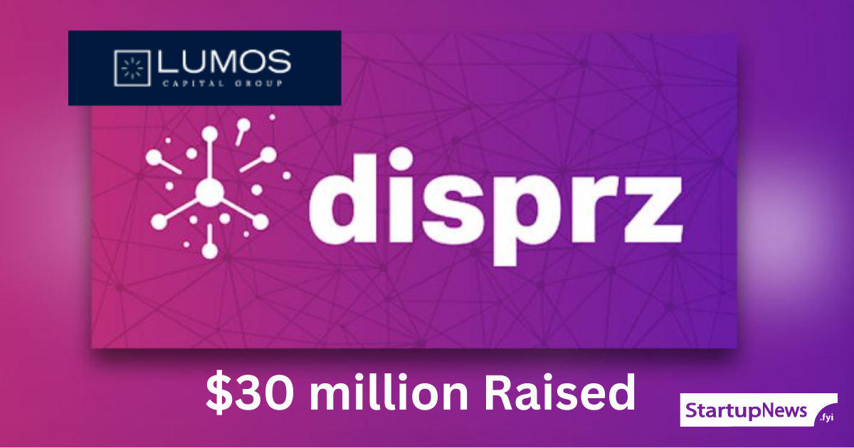 Disprz-raises-$30-million-in-Series-C