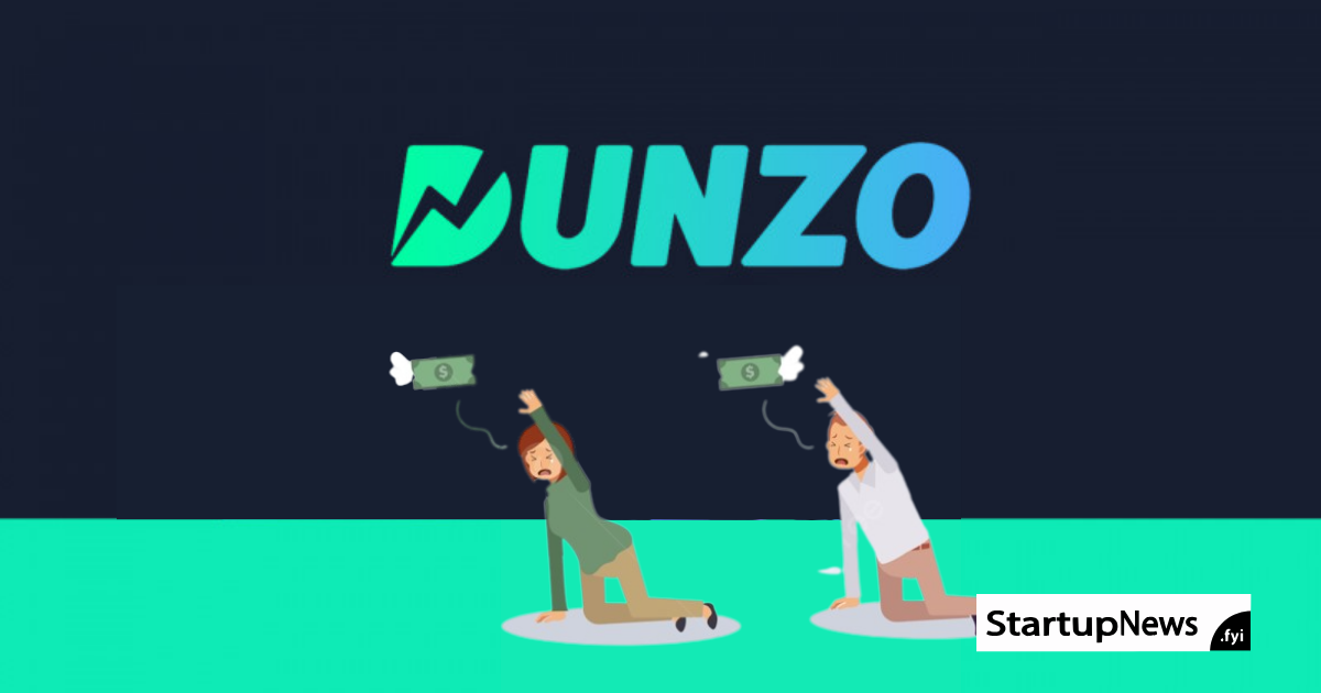 Dunzo