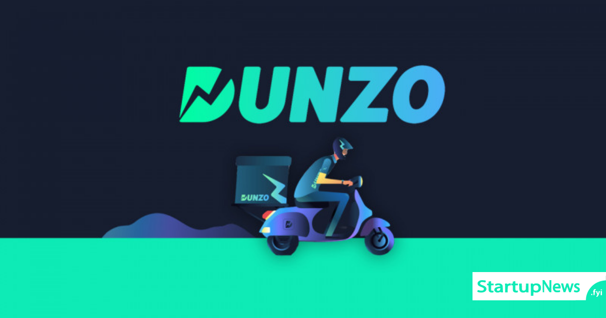 Dunzo