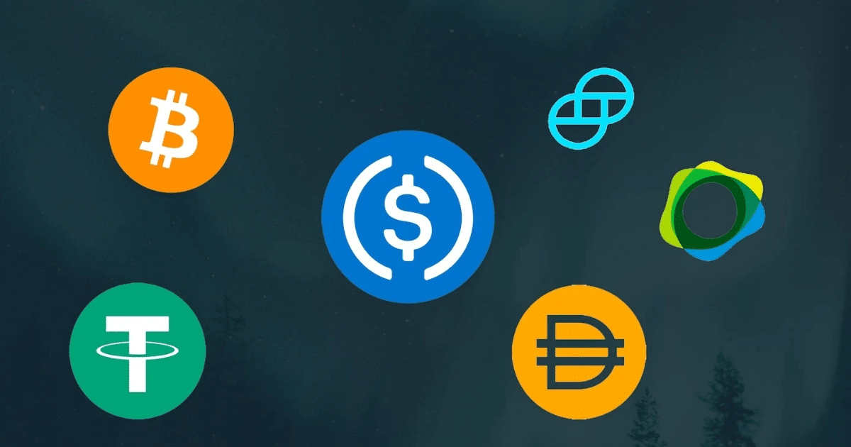 Stablecoins