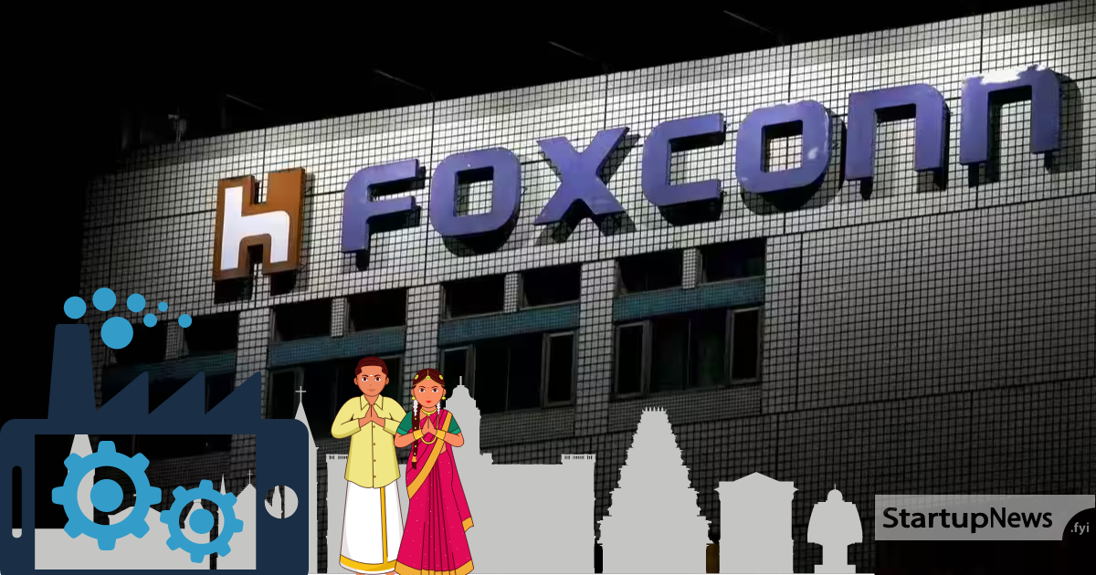 Foxconn