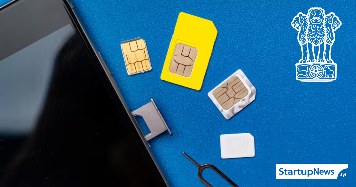 Government Implements Stricter KYC Measures for Mobile SIM Cards to Combat Cybercrimes